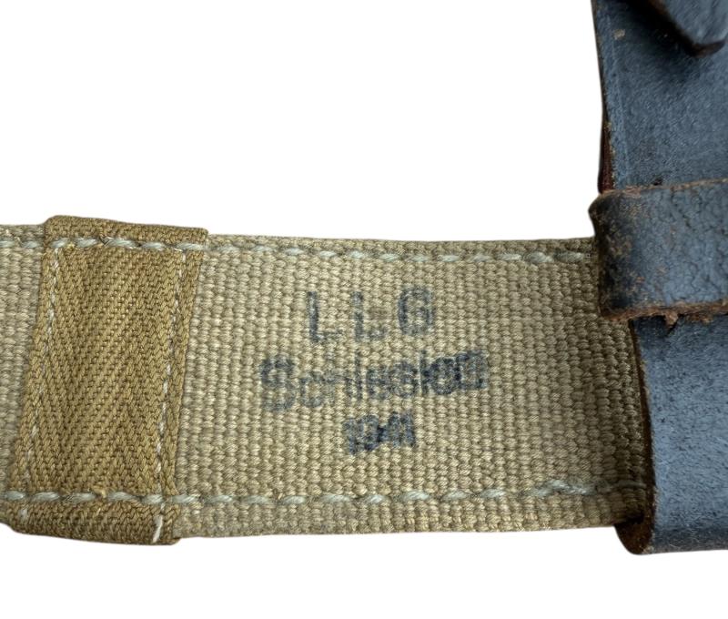 Wehrmacht Assault Frame “Sturmgepäck”