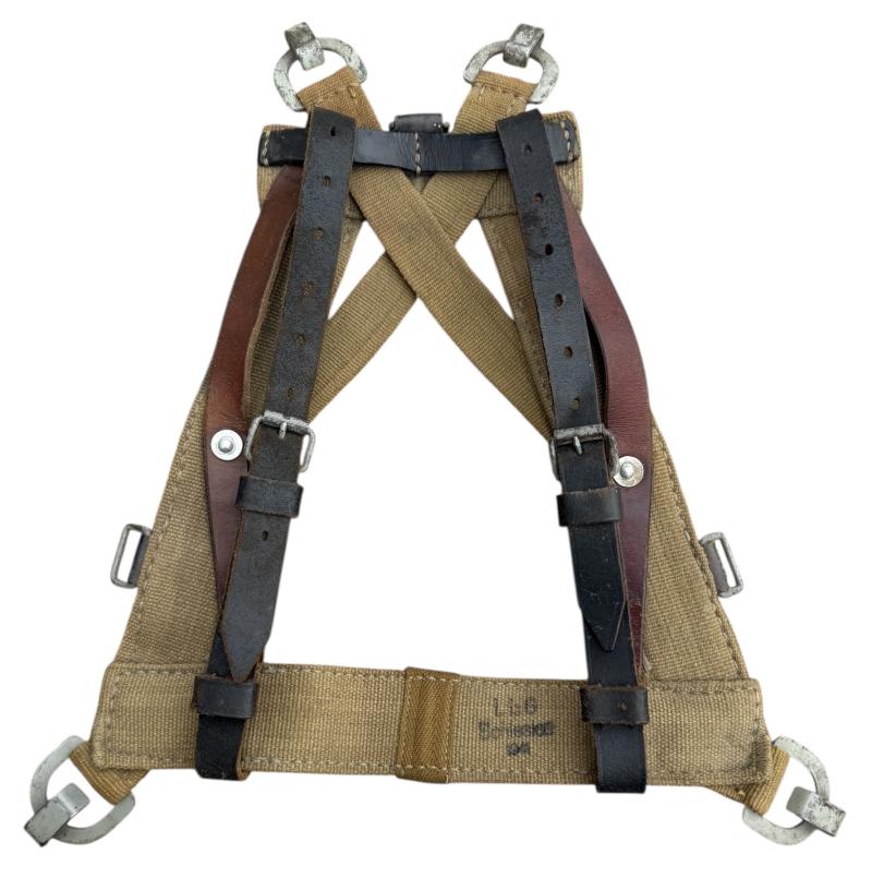 Wehrmacht Assault Frame “Sturmgepäck”