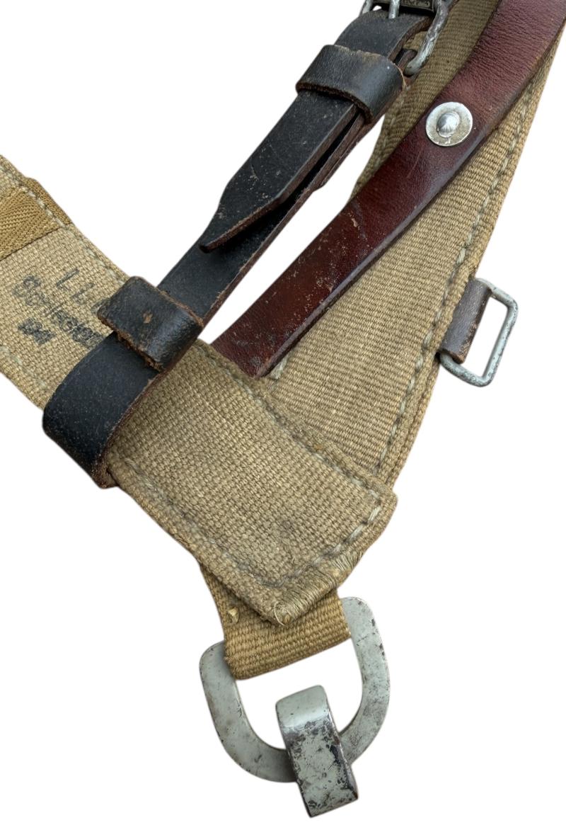 Wehrmacht Assault Frame “Sturmgepäck”