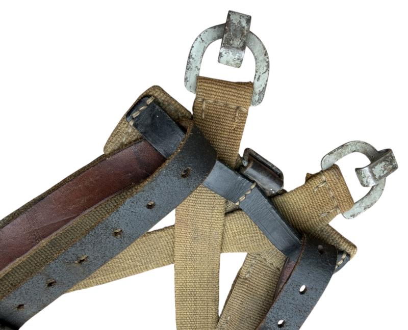 Wehrmacht Assault Frame “Sturmgepäck”