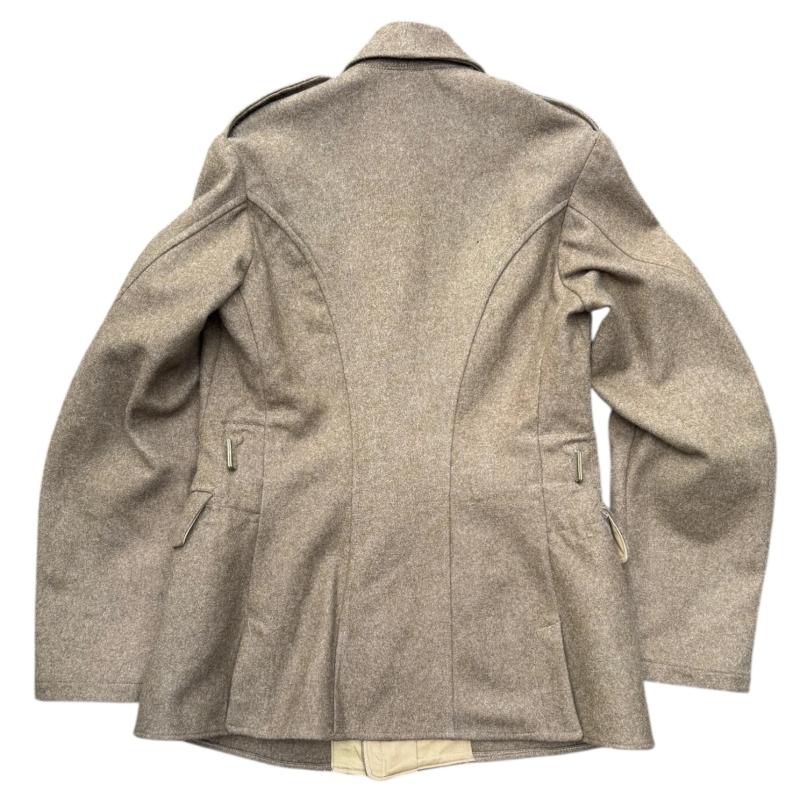 British WW2 Service Dress and Trousers