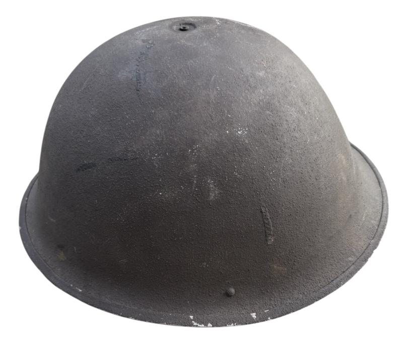 British WW2 Turtle Helmet