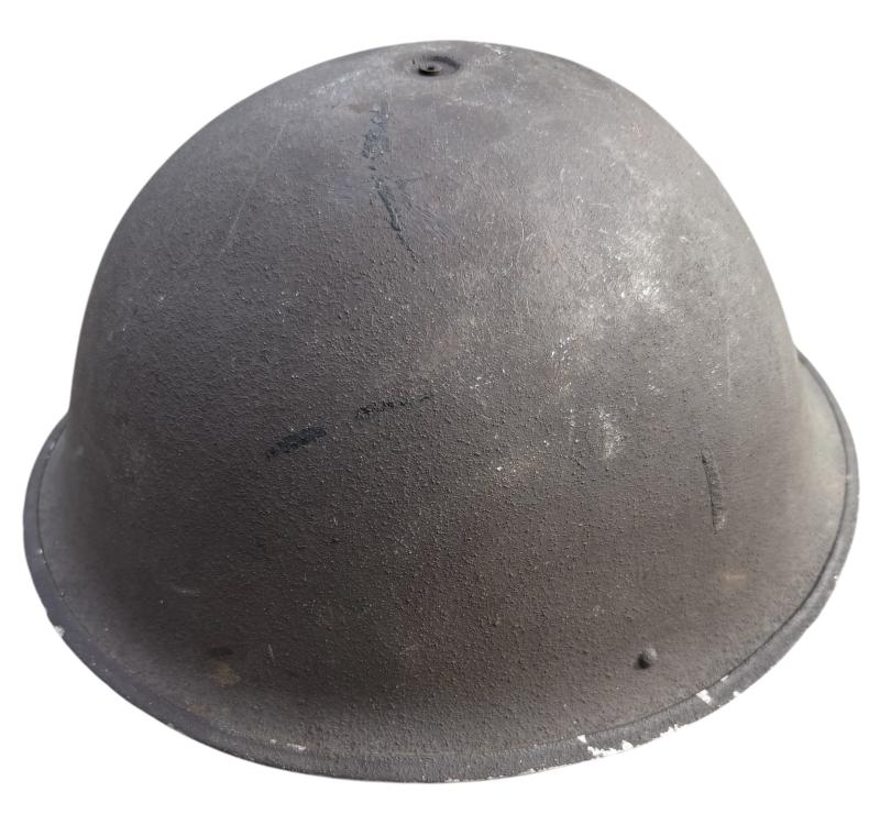 British WW2 Turtle Helmet