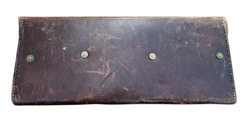 British WW2 Vickers Machine Gun Maintenance Pouch