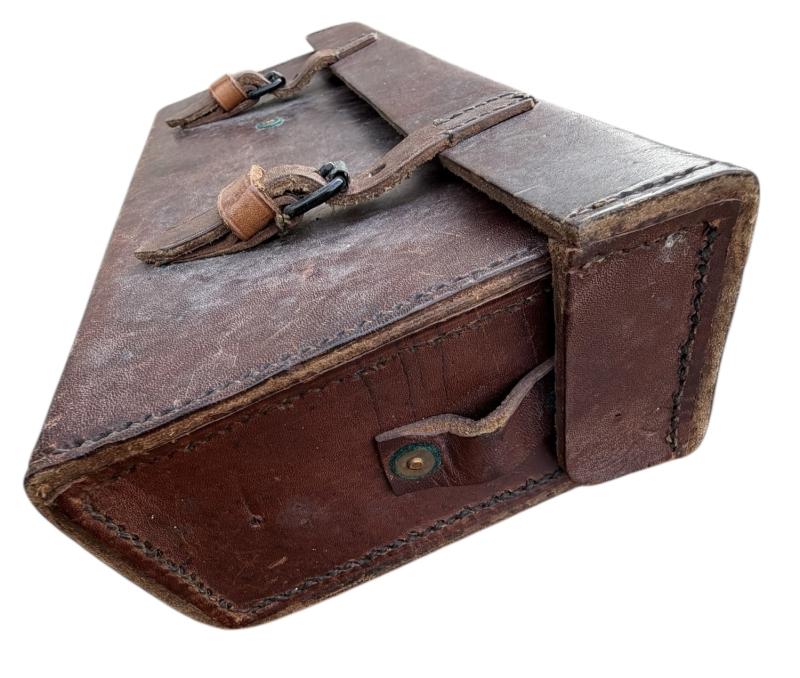 British WW2 Vickers Machine Gun Maintenance Pouch