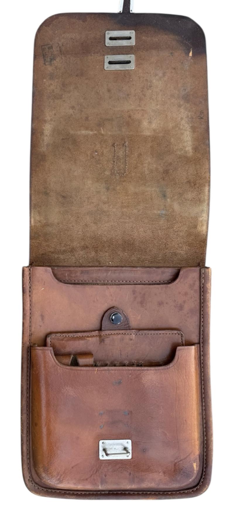 Soviet Russian WW2 M32 Mapcase