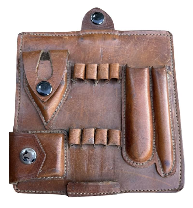 Soviet Russian WW2 M32 Mapcase