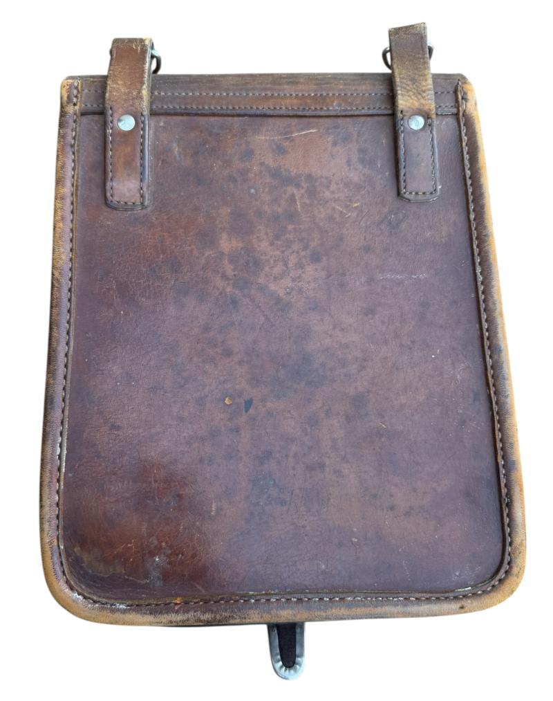 Soviet Russian WW2 M32 Mapcase