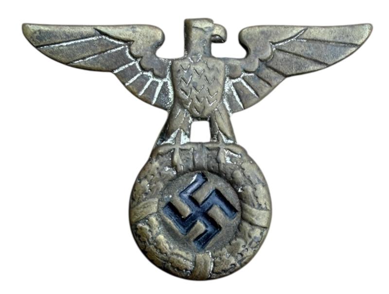 SA/NSDAP Cap Eagle