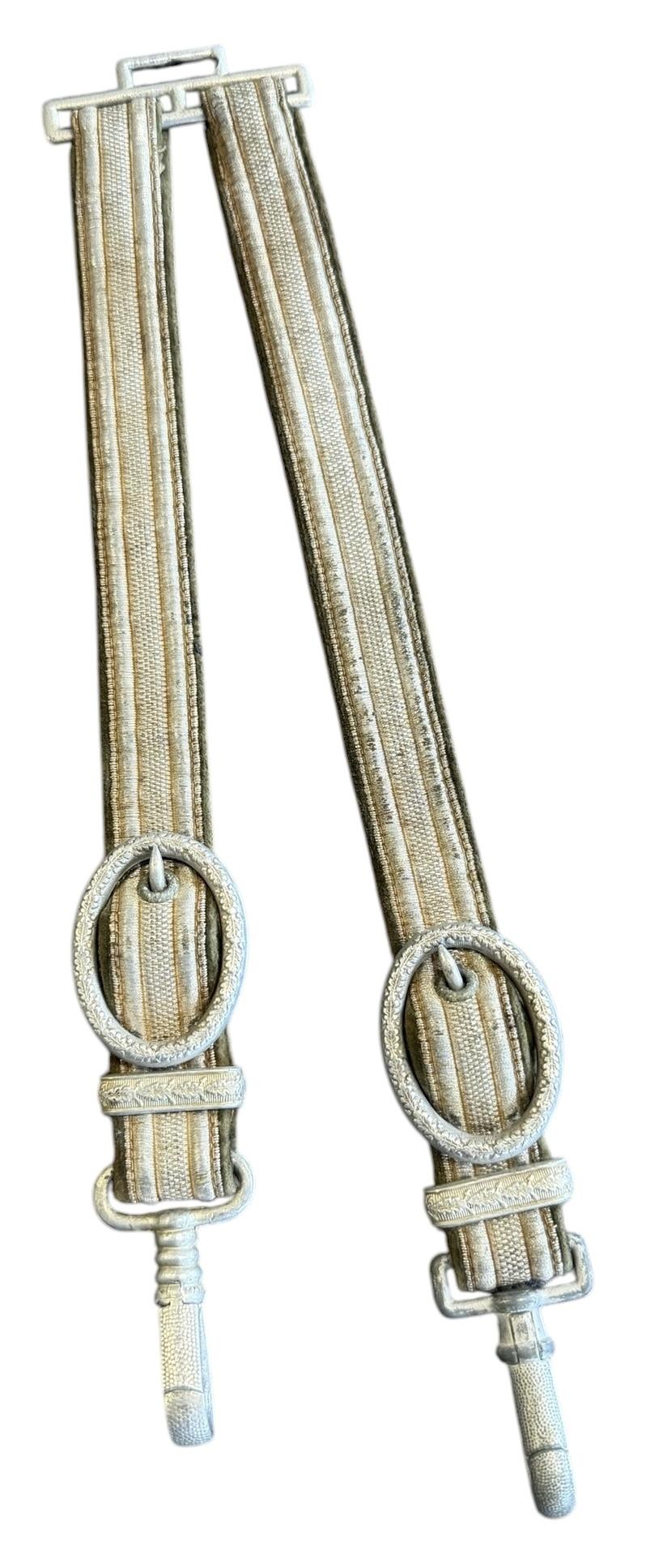 Wehrmacht Officers Dagger Hangers