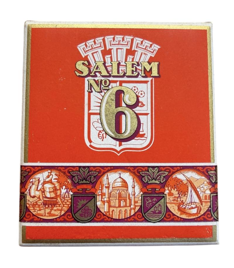 Wehrmacht era Cigarettes