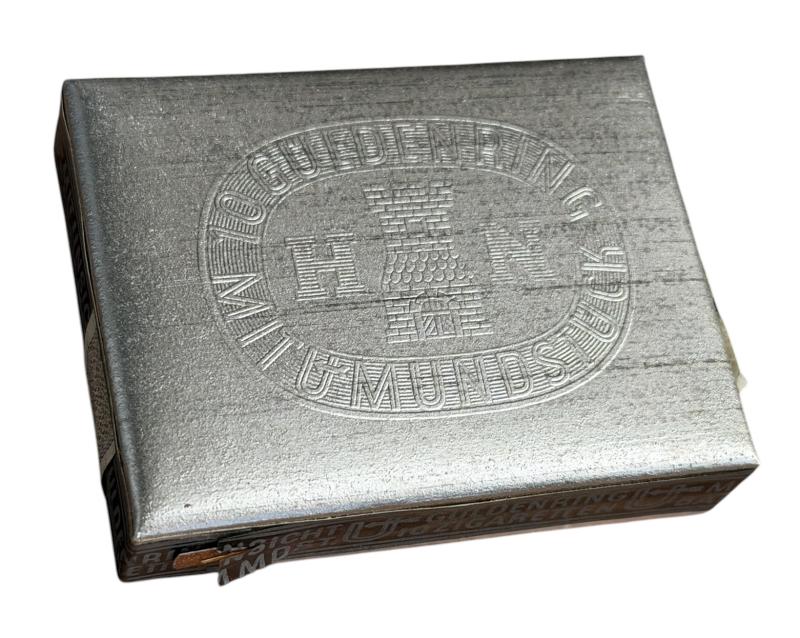 Wehrmacht era Cigarettes