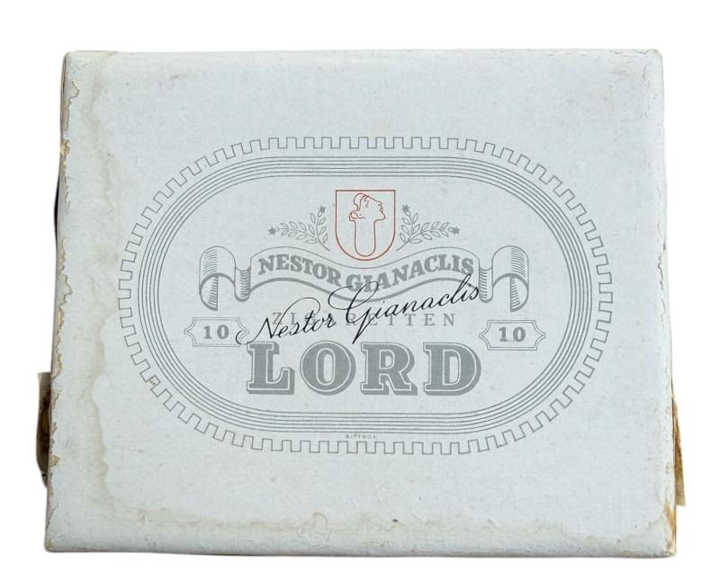 Wehrmacht era Cigarettes