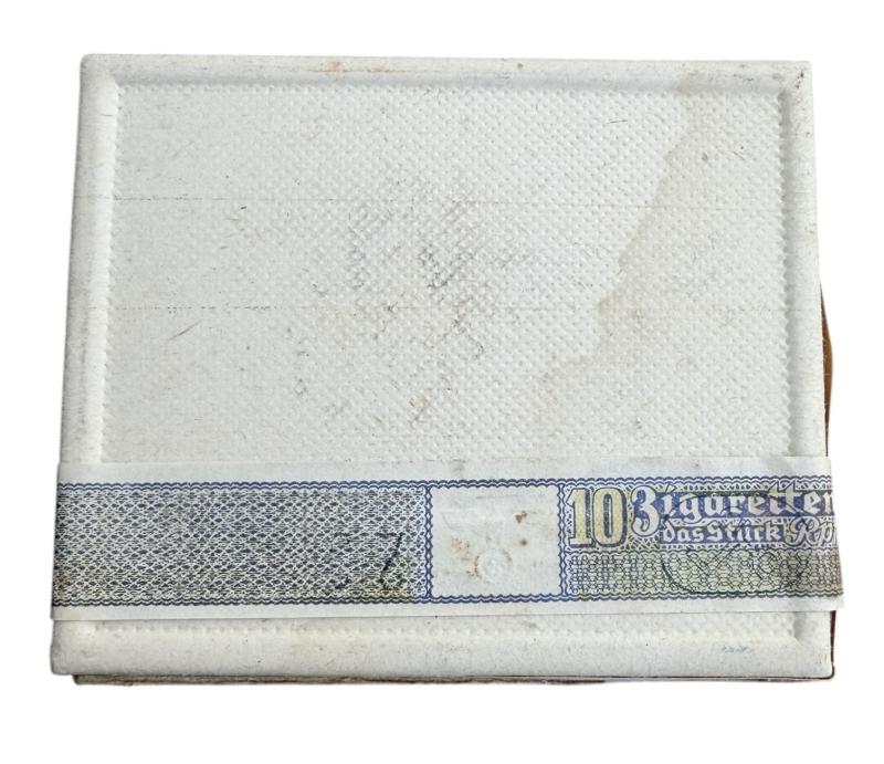 Wehrmacht era Cigarettes