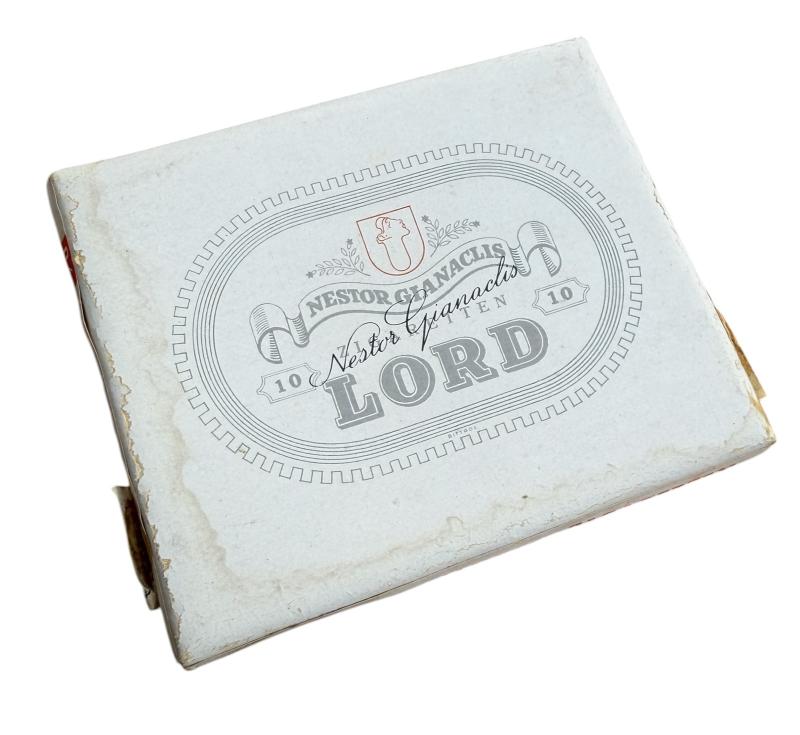 Wehrmacht era Cigarettes