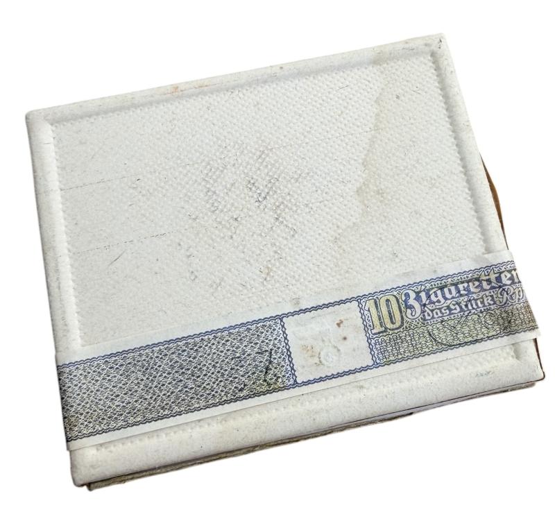 Wehrmacht era Cigarettes