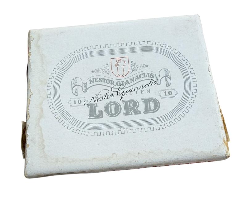 Wehrmacht era Cigarettes