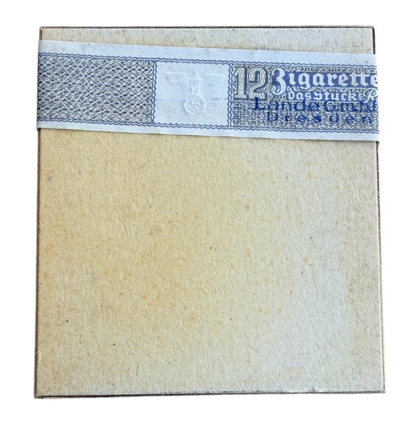 Wehrmacht era Cigarettes