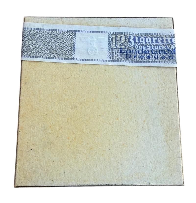 Wehrmacht era Cigarettes