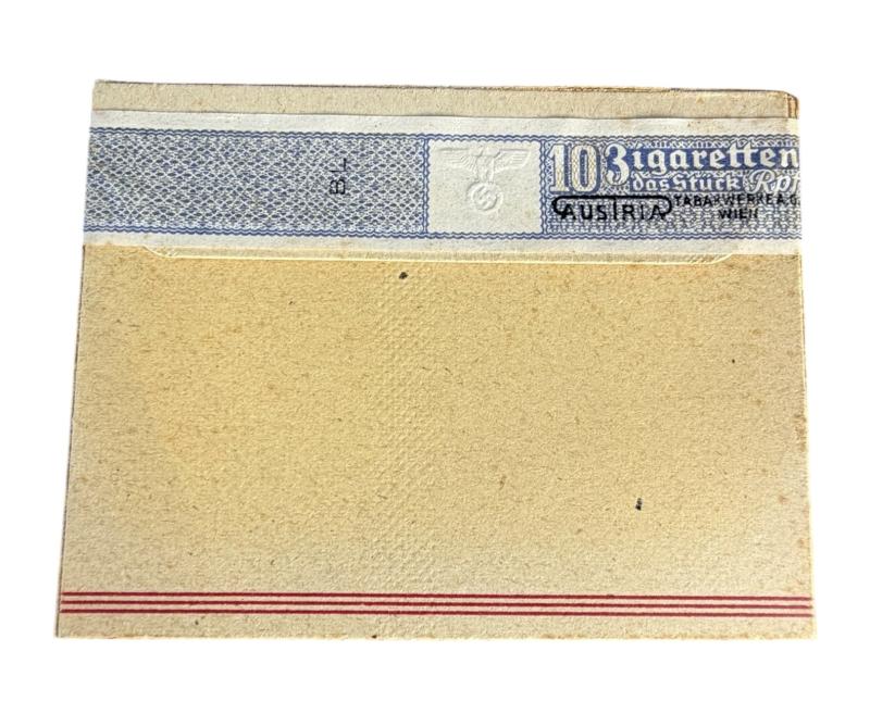 Wehrmacht era Cigarettes