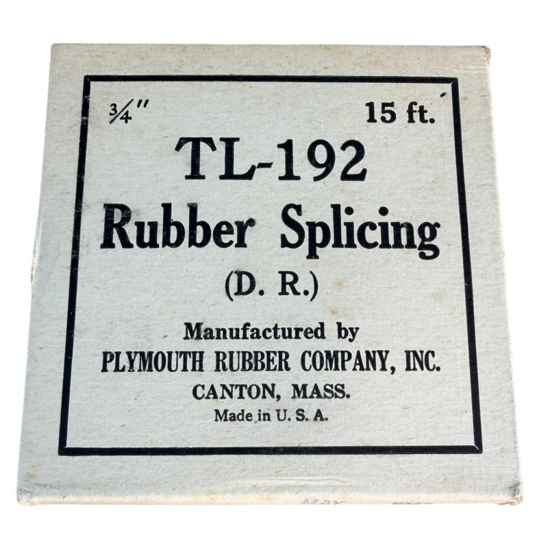 US WW2 Friction Tape