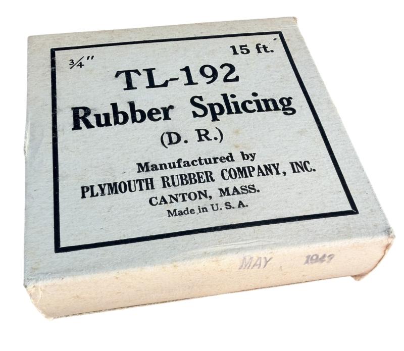 US WW2 Friction Tape