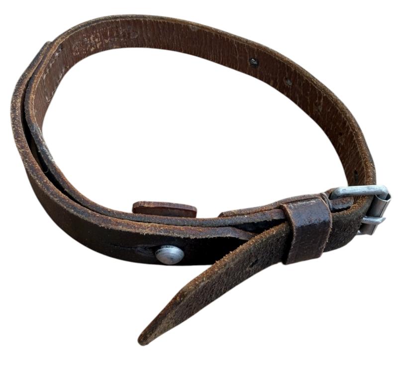 Wehrmacht Utility Strap