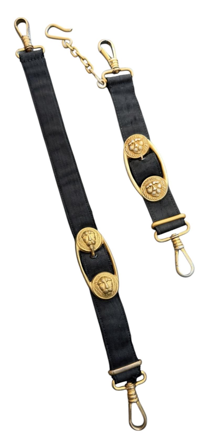 Kriegsmarine Dagger Hangers