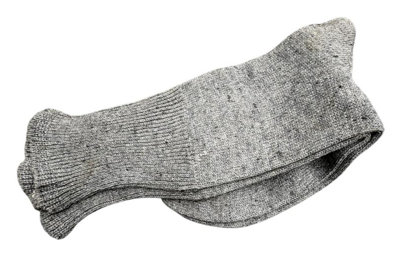Wehrmacht Socks