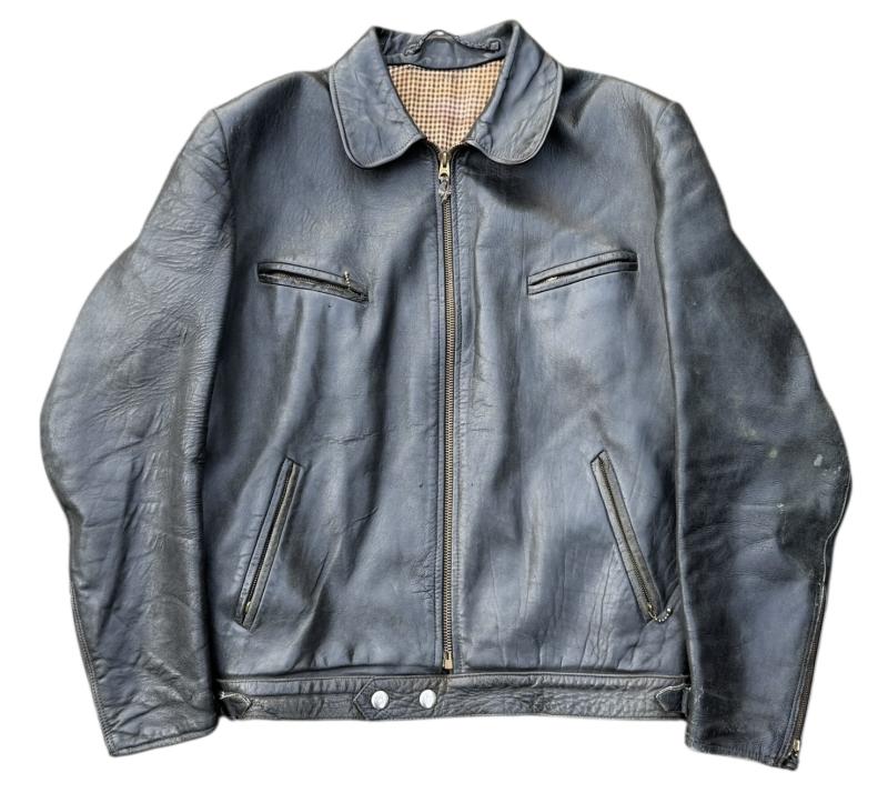 Luftwaffe private purchase Flight Jacket