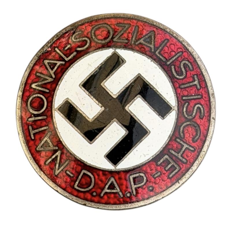 NSDAP member Party Badge