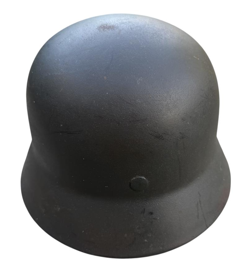 Wehrmacht M40 SD Helmet