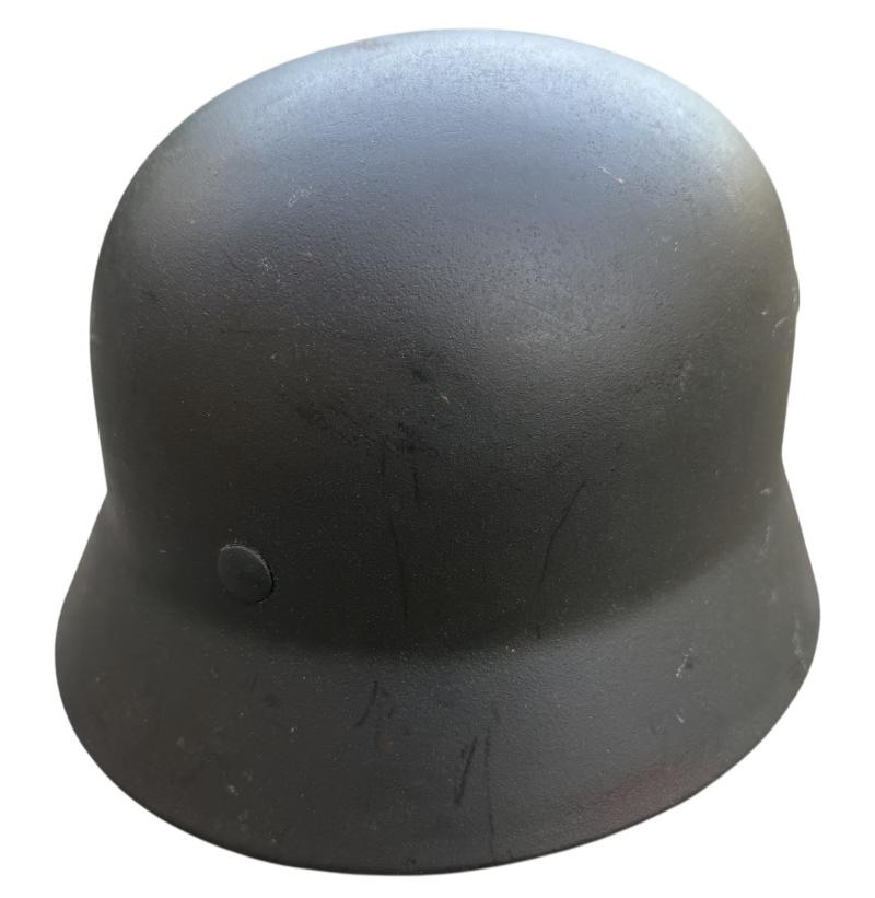 Wehrmacht M40 SD Helmet