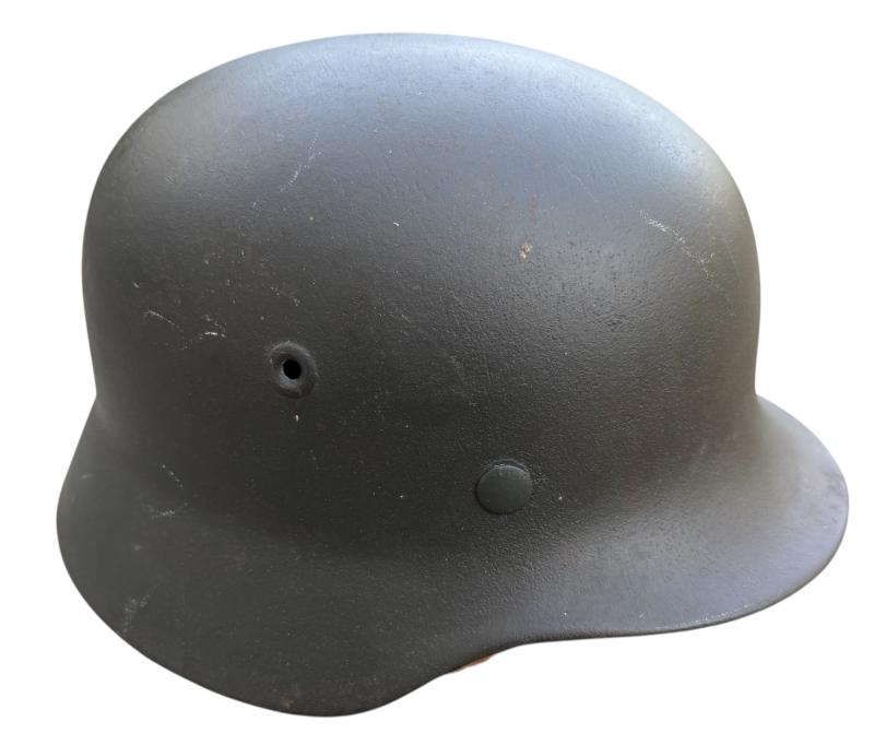 Wehrmacht M40 SD Helmet