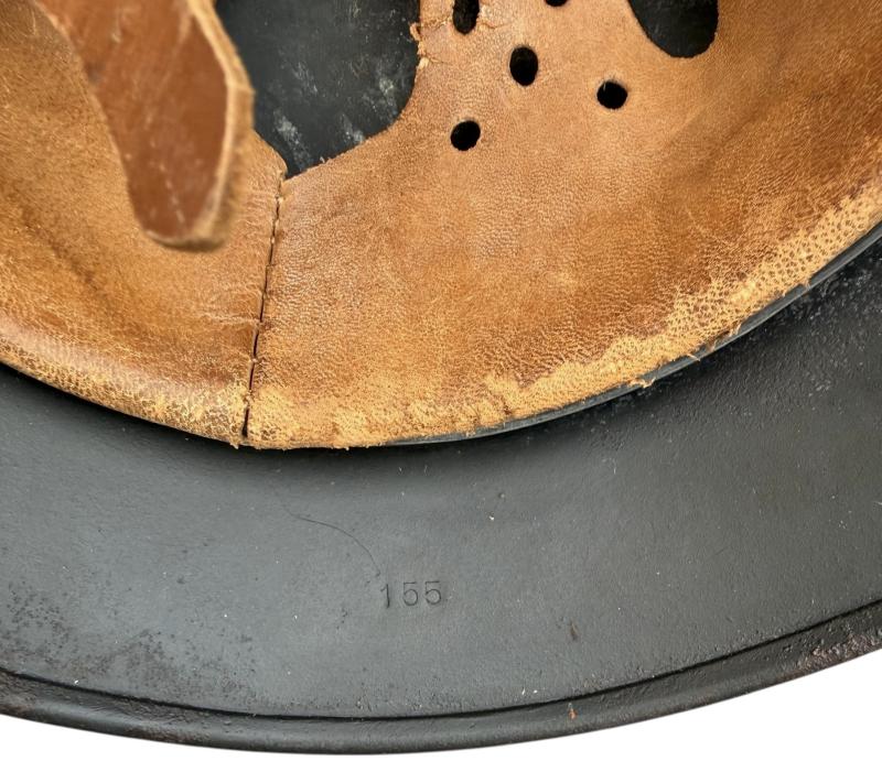 Wehrmacht M40 SD Helmet
