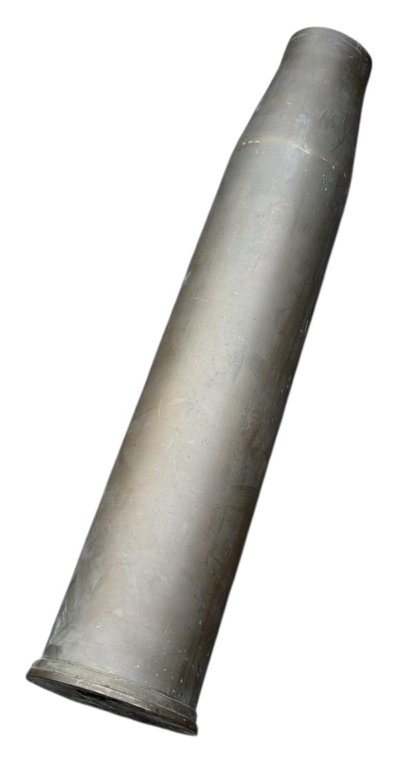 British WW2 17 Ponder Casing/Shell