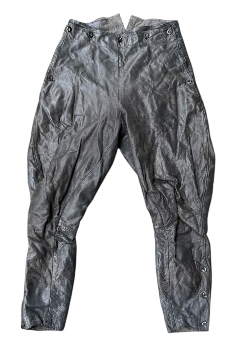 Dutch Army pre 1940 Motorcycle Breeches
