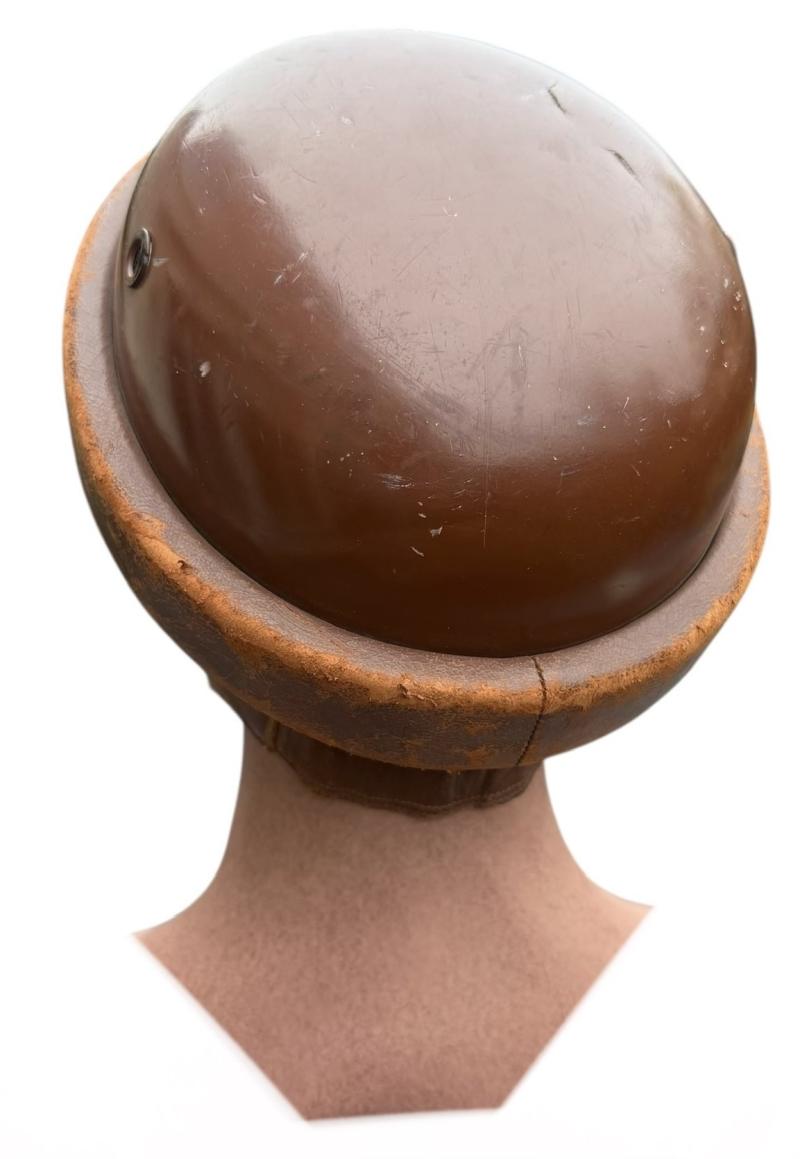 Tunic, Helmet and Document Motorisierte Gendarmerie