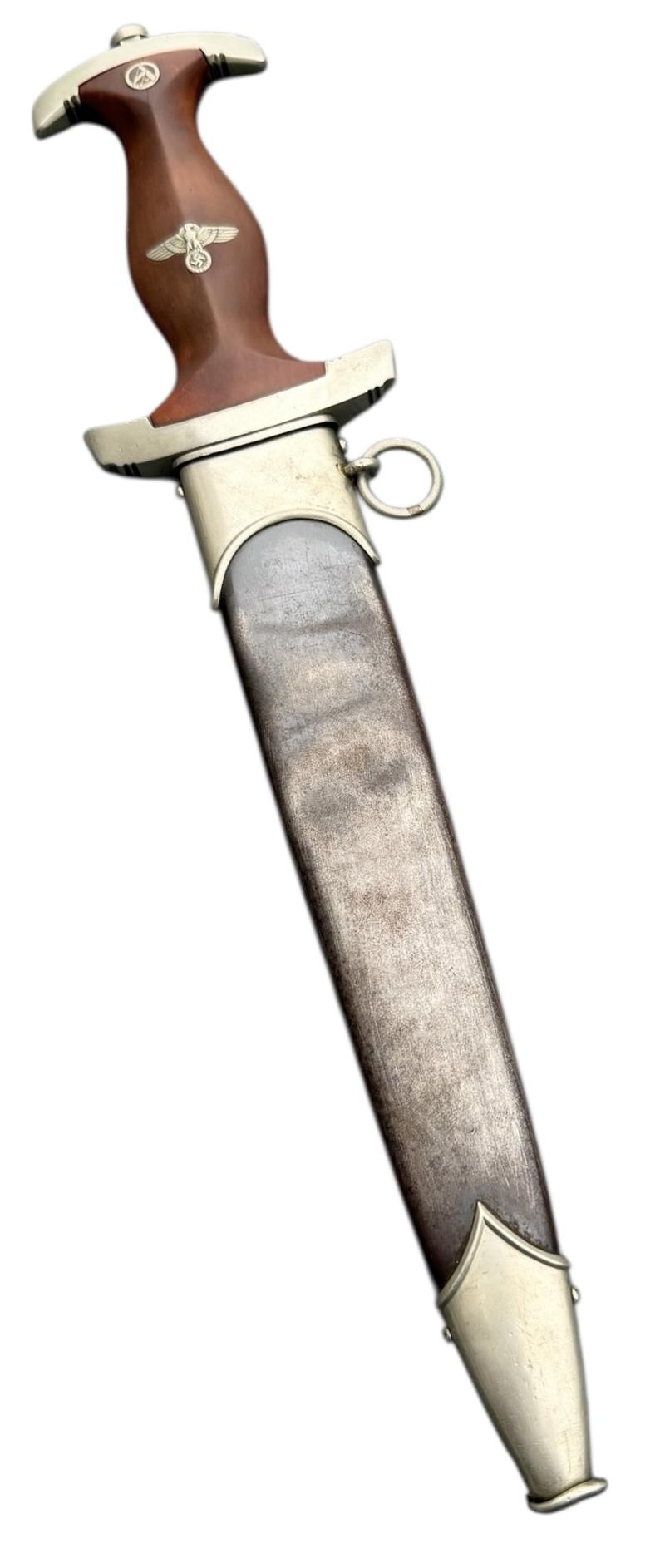 SA Dagger SA Dienstdolch