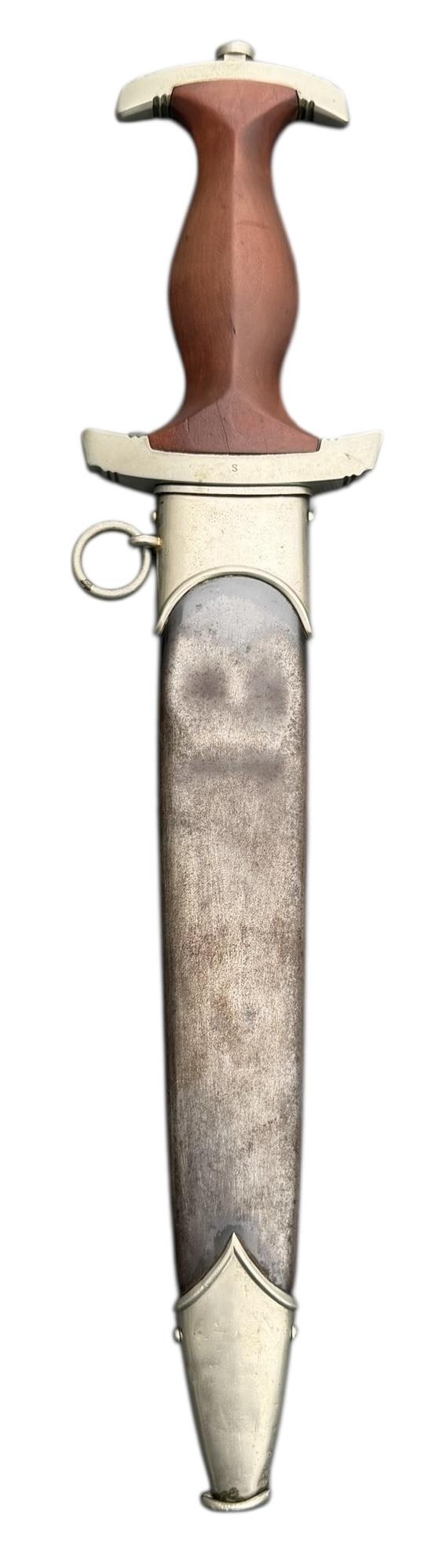 SA Dagger SA Dienstdolch