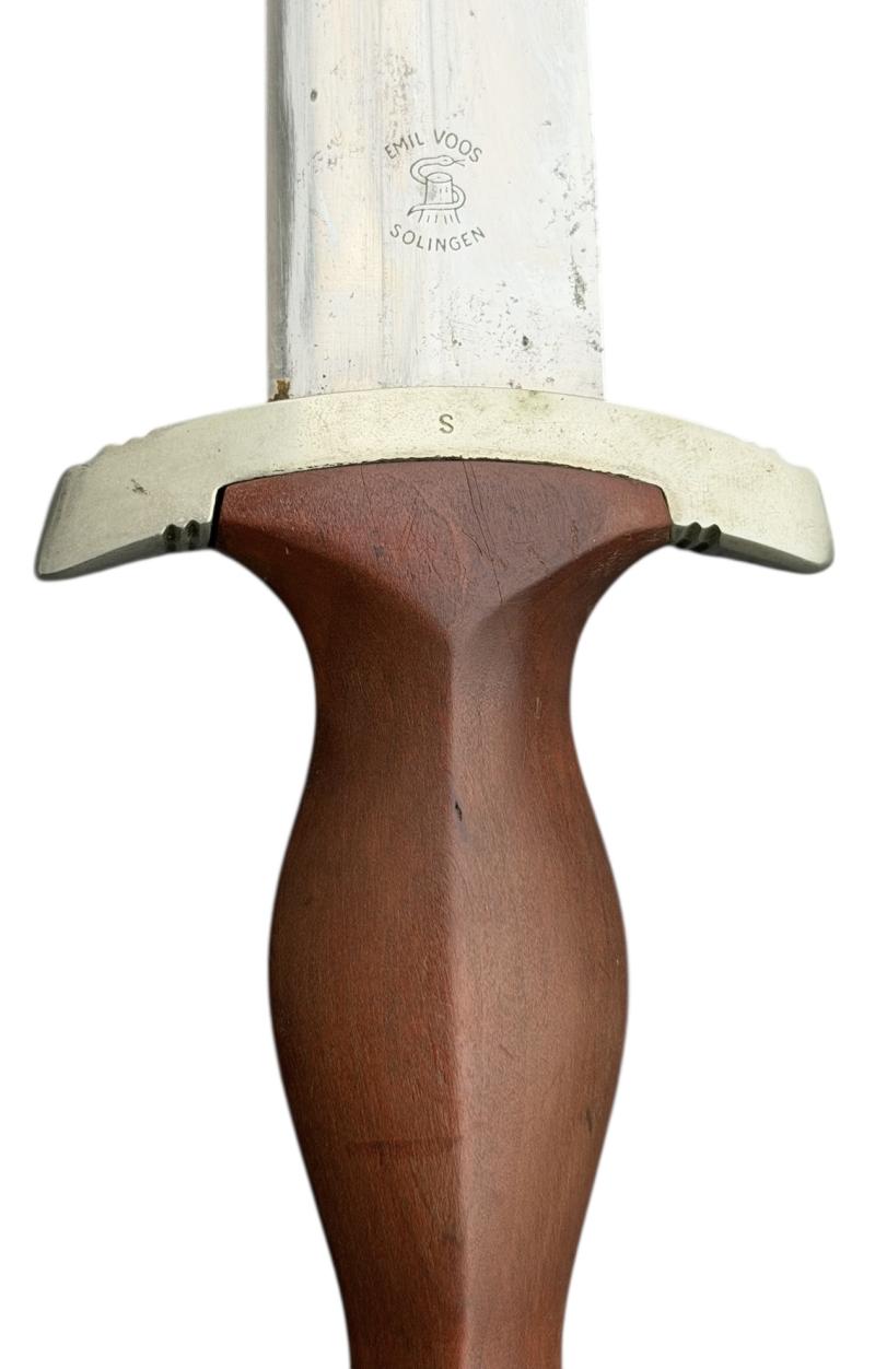 SA Dagger SA Dienstdolch