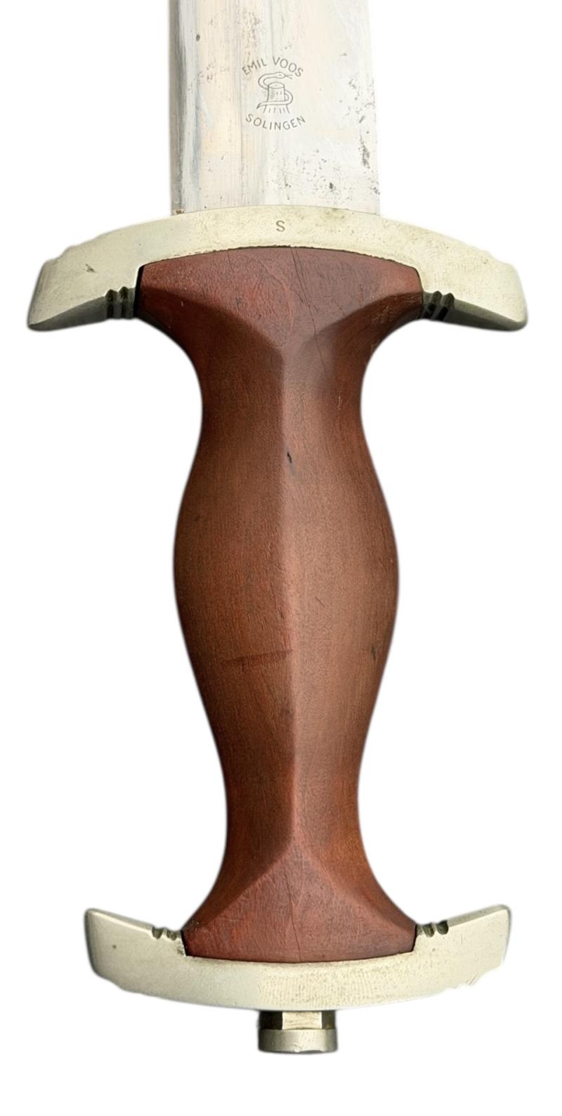 SA Dagger SA Dienstdolch