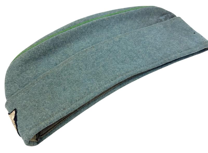 (SS) Schutz Polizei Tunic and Side Cap