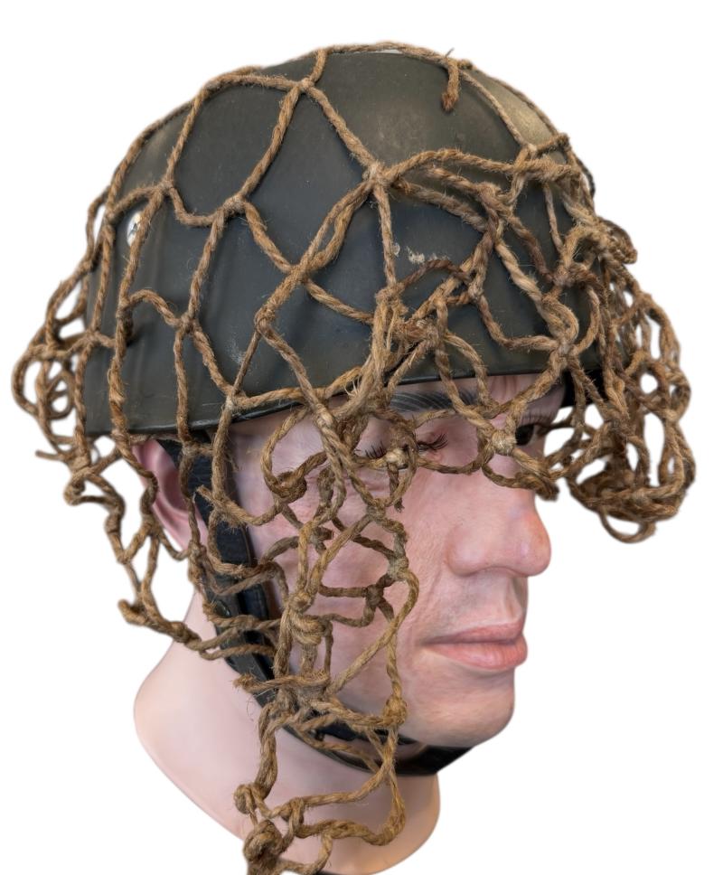 Wehrmacht Helmet Net