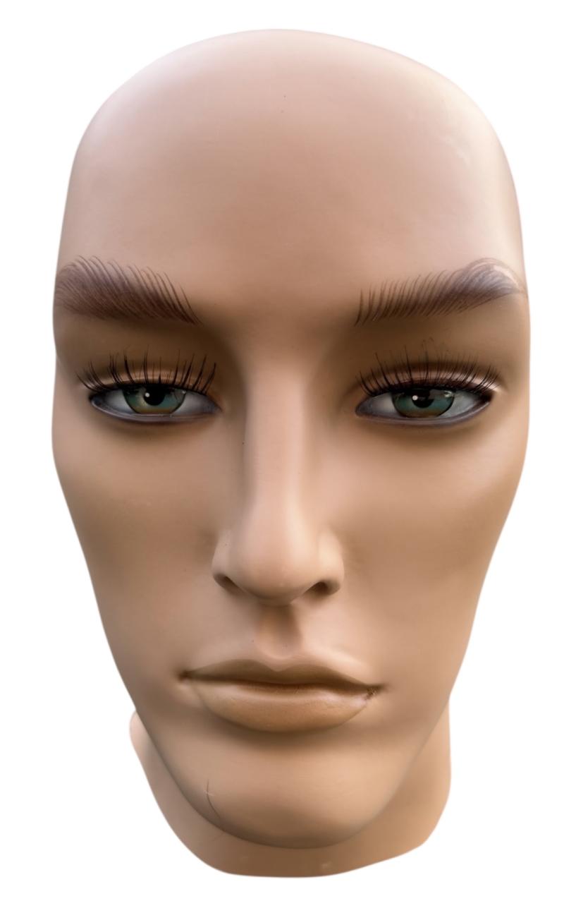 Mannequin Head