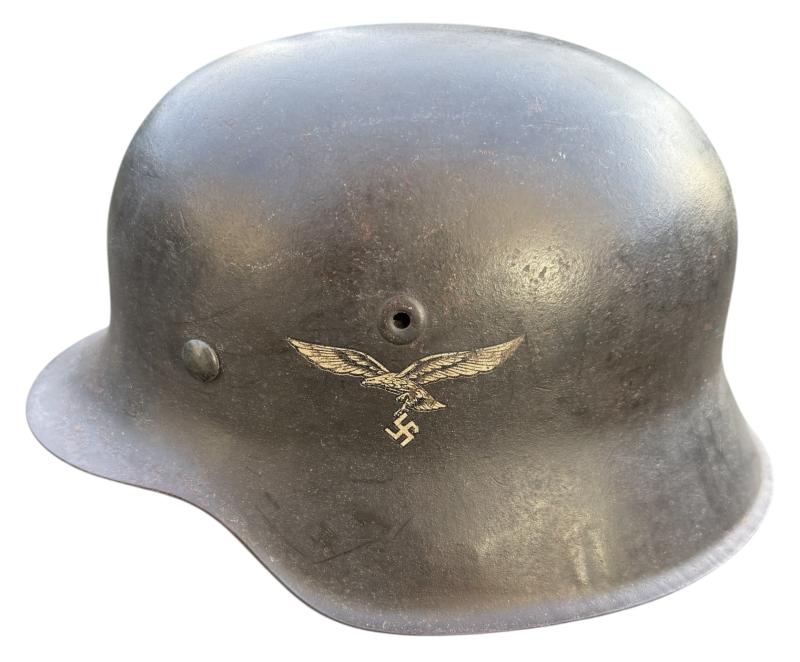 Luftwaffe M42 SD Helmet