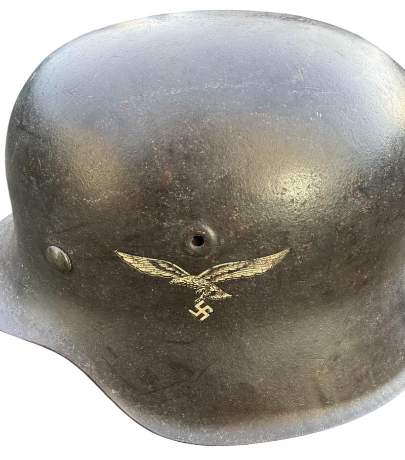 Luftwaffe M42 SD Helmet