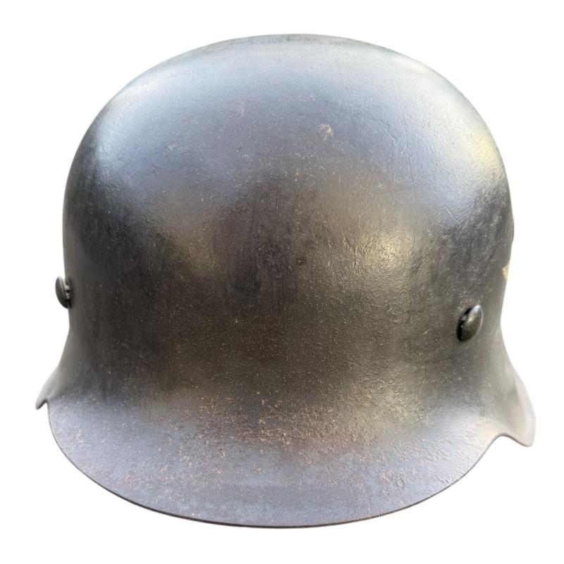 Luftwaffe M42 SD Helmet