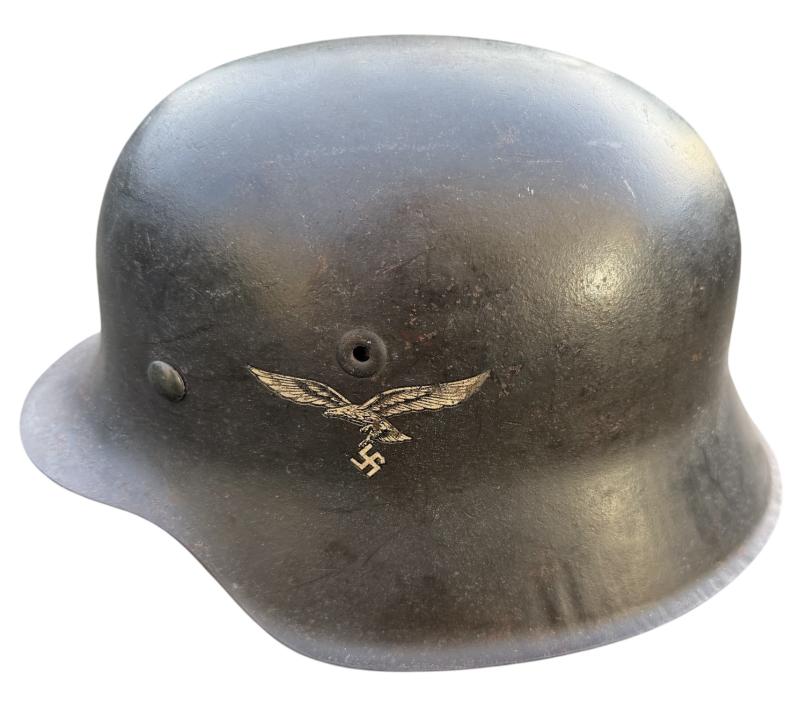 Luftwaffe M42 SD Helmet