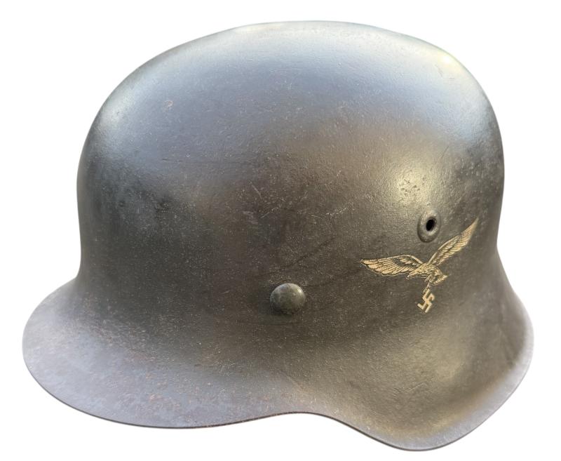 Luftwaffe M42 SD Helmet